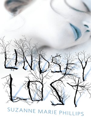 cover image of Lindsey Lost